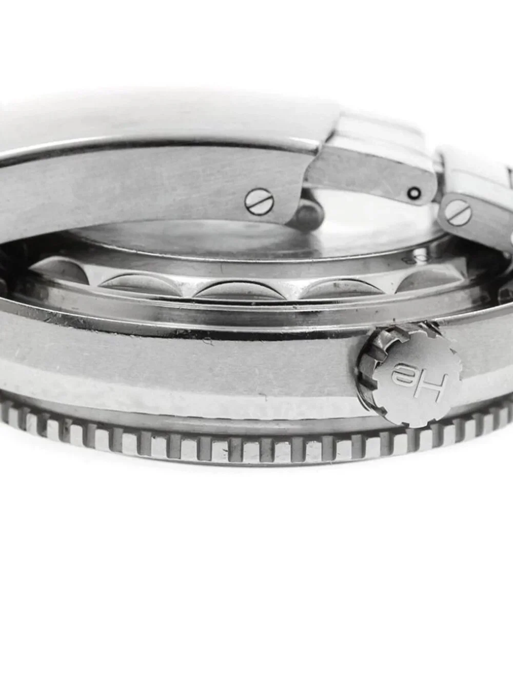 OMEGA Seamaster Planet Ocean 600M